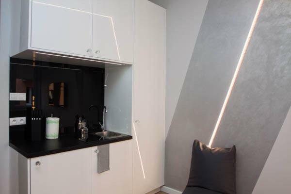 Novel Apartment Варшава Екстериор снимка