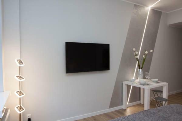 Novel Apartment Варшава Екстериор снимка