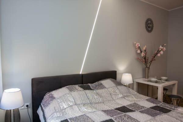 Novel Apartment Варшава Екстериор снимка