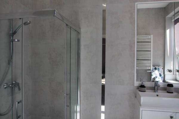 Novel Apartment Варшава Екстериор снимка