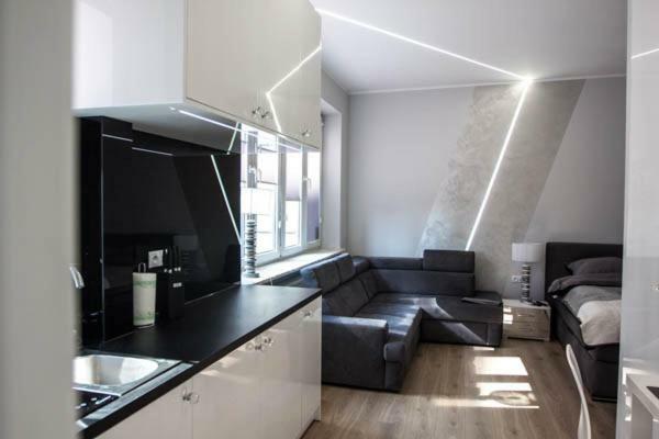 Novel Apartment Варшава Екстериор снимка